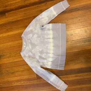 NWT JoyLab Tie Dye Sweatshirt